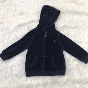 Toddler hoodie